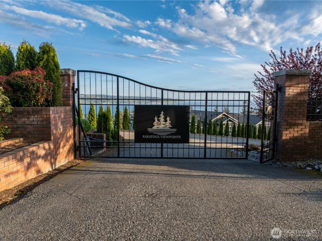 Land for sale in Oak Harbor, Washington