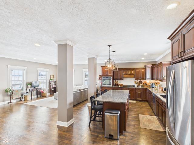 House for sale in Rushville, Indiana