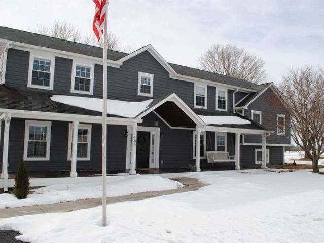House for sale in Rushville, Indiana