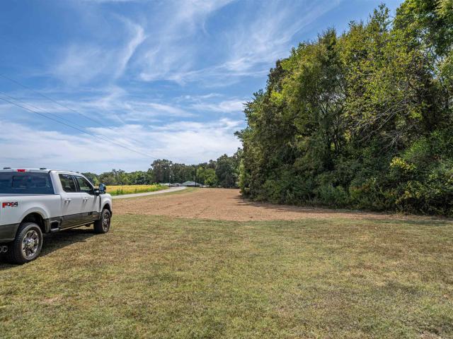 Land for sale in Tennessee