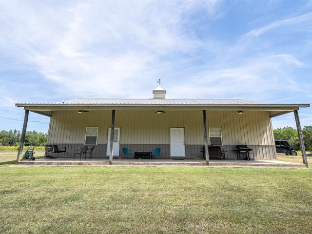Land for sale in Tennessee