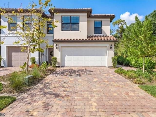 Townhouse for sale in Cape Coral, Florida