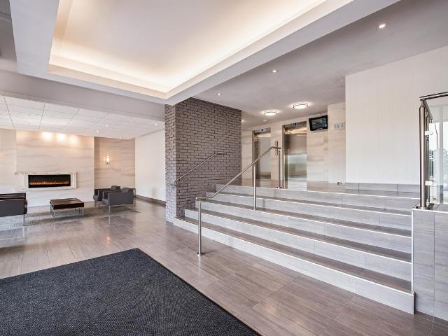 Apartment for rent in Mississauga, Ontario