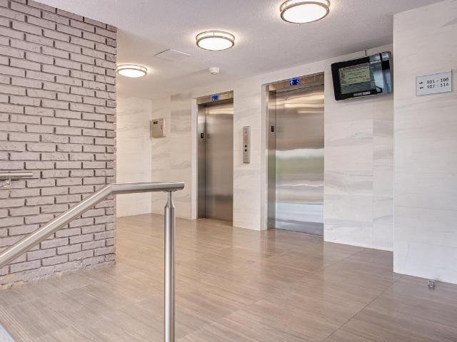Apartment for rent in Mississauga, Ontario