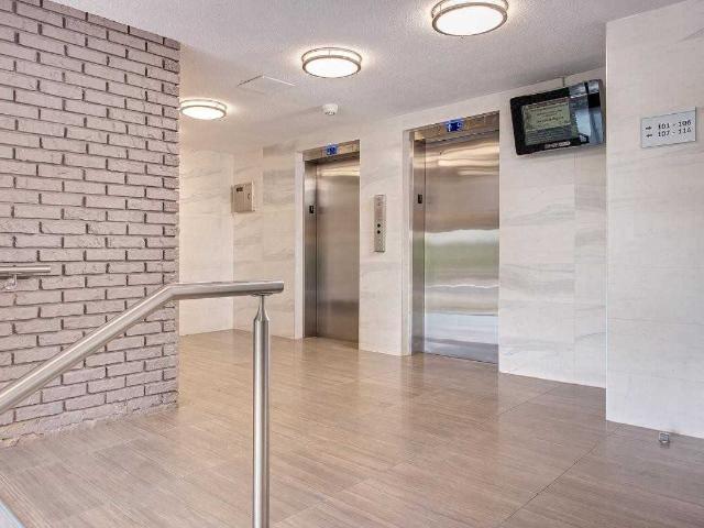 Apartment for rent in Mississauga, Ontario