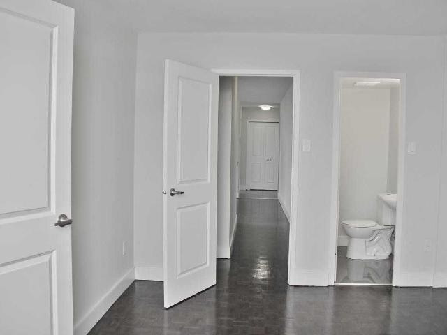 Apartment for rent in Mississauga, Ontario