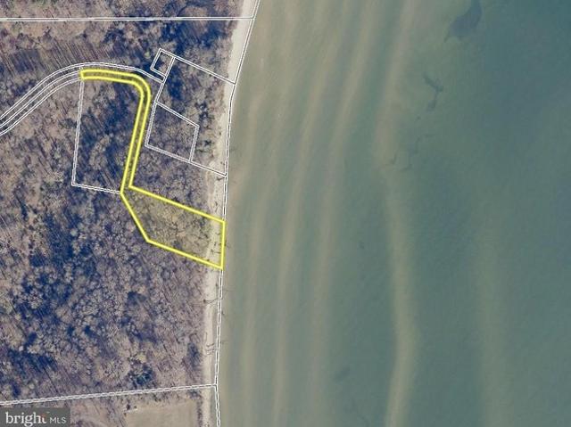 Land for sale in Maryland