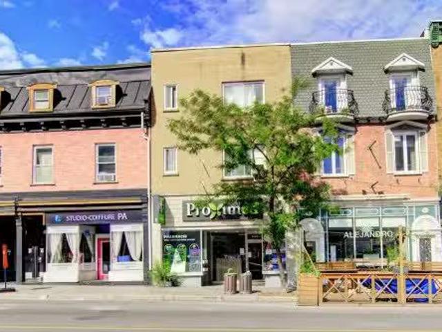 House for sale in St. Leonard's, Quebec