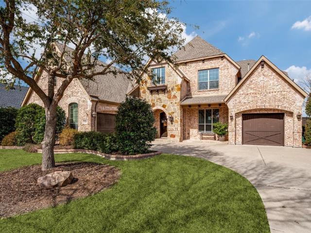 House for sale in Frisco, Texas