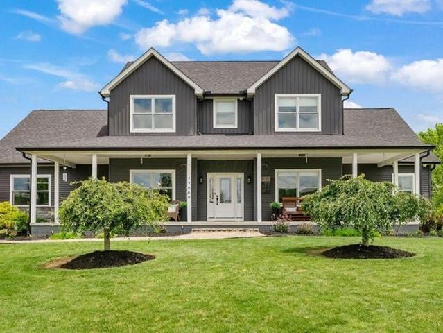 House for sale in Glenford, Ohio