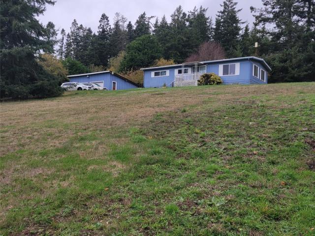 Land for sale in Anacortes, Washington