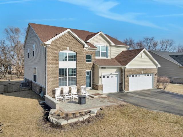 Property for sale in Manhattan, Illinois