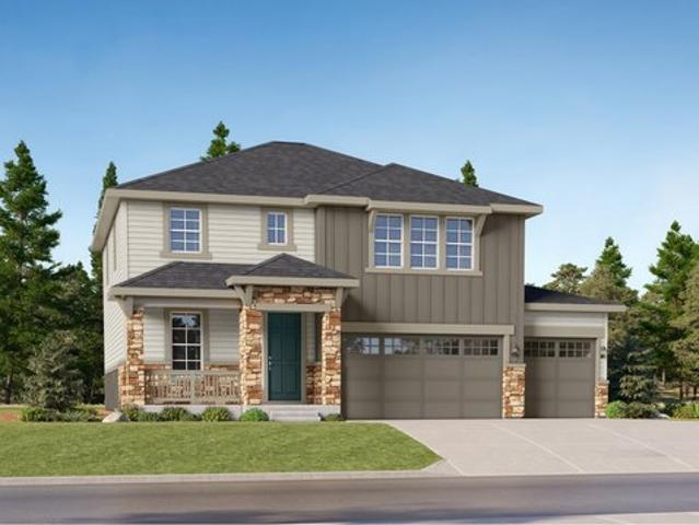 House for sale in Thornton, Colorado
