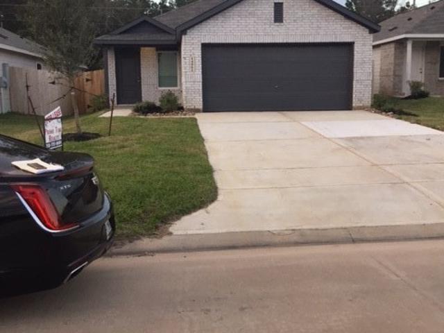 Property for rent in Conroe, Texas