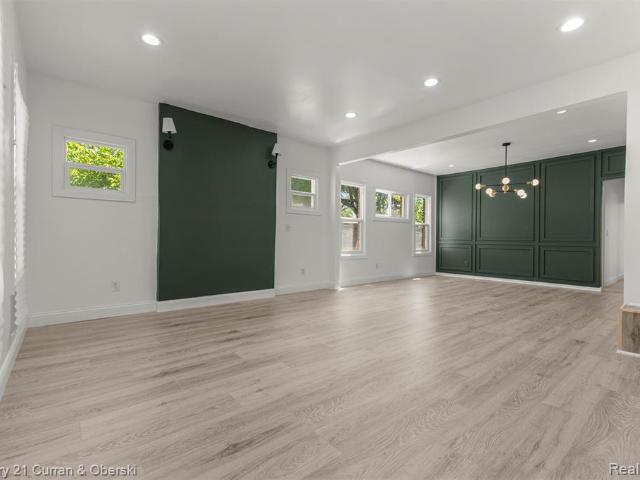 House for sale in Detroit, Michigan