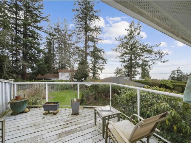 House for rent in White Rock, British Columbia