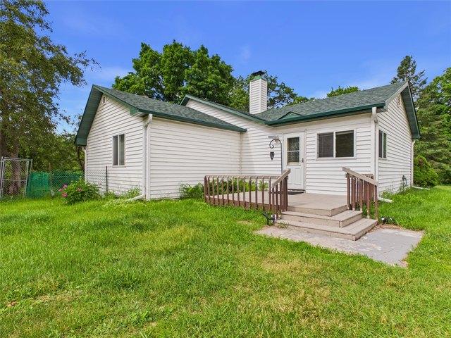 House for sale in Sawyer, Wisconsin