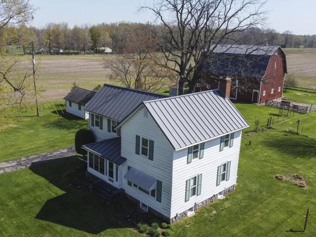 House for sale in Vicksburg, Michigan