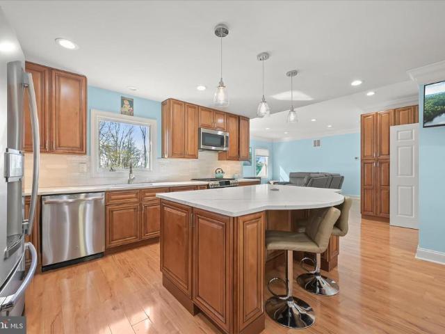 House for sale in Cooksville, Maryland