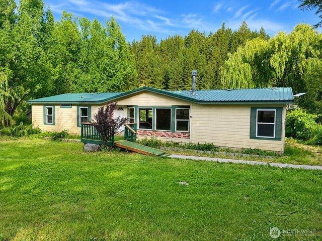 House for sale in Leavenworth, Washington