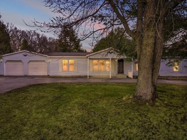 House for sale in Wheatfield, Indiana