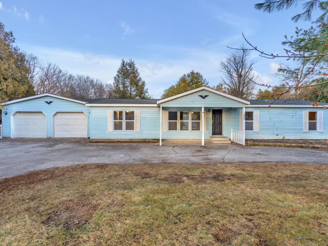 House for sale in Wheatfield, Indiana