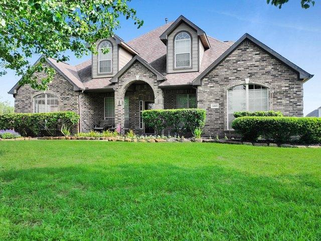 House for sale in Jefferson, Texas