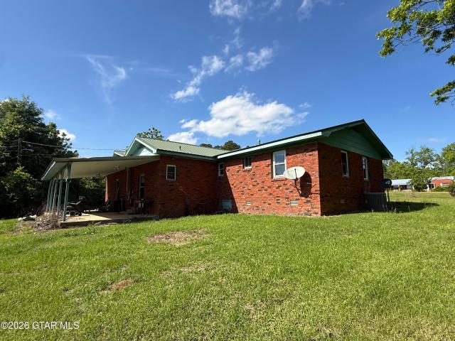 House for sale in Winston, Mississippi