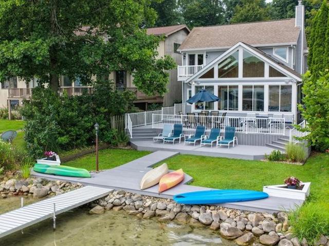 House for sale in Michigan