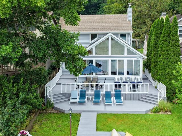 House for sale in Michigan