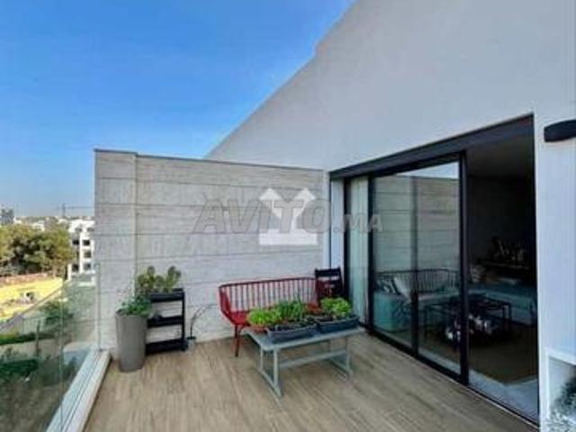 Appartement vente à Anfa, Gharb-Chrarda-Beni Hssen