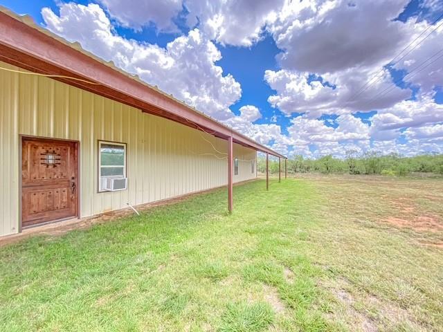 House for sale in Jones, Texas
