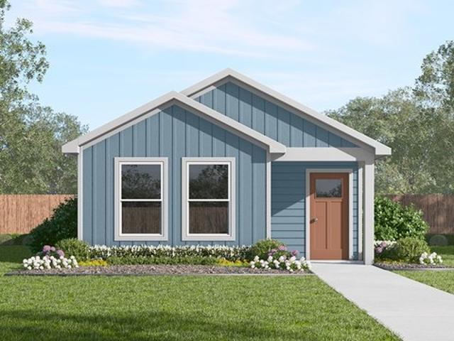 House for sale in Leesville, Texas
