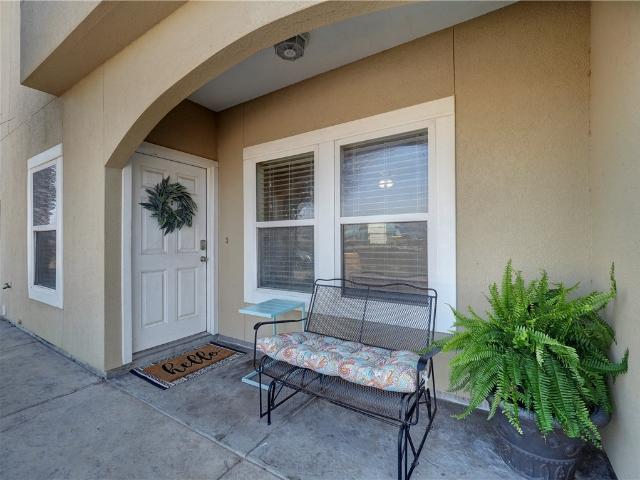 Townhouse for sale in Corpus Christi