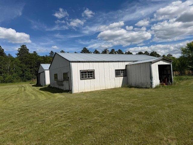 Land for sale in Wadena, Minnesota