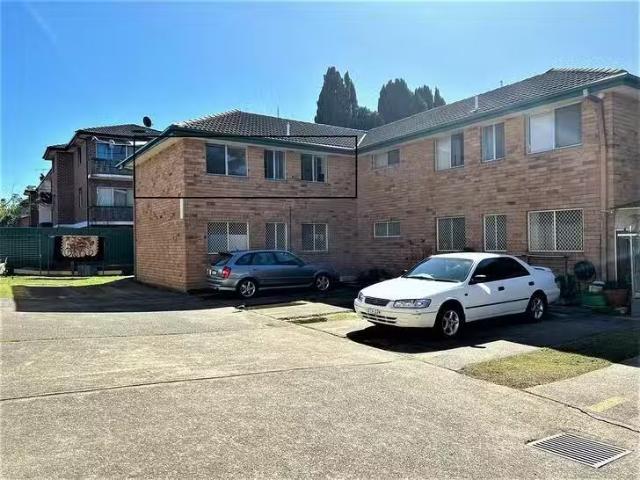 House for rent in Auburn, New South Wales
