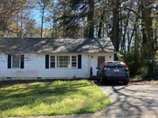 House for sale in Cobb, Georgia