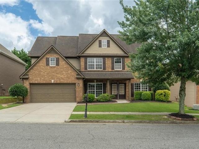 House for sale in Grayson, Georgia
