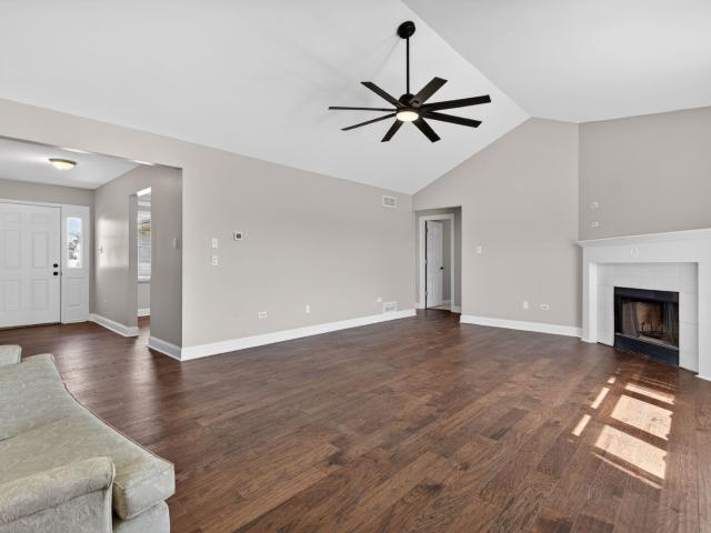 House for sale in Bradley, Illinois