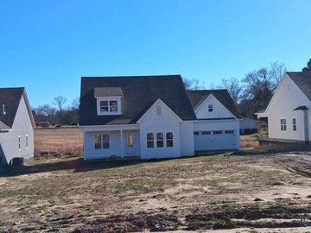 House for sale in Mount Olive, Alabama