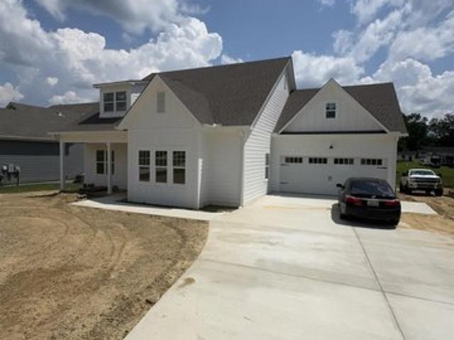House for sale in Mount Olive, Alabama