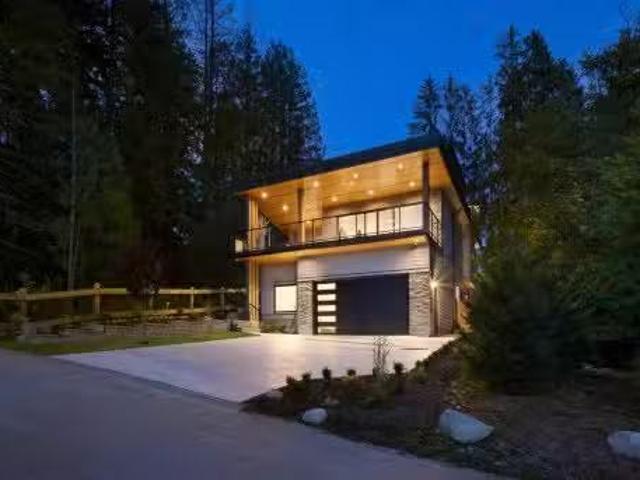 House for sale in Coquitlam, British Columbia