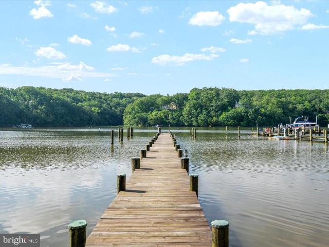 House for sale in Annapolis, Maryland