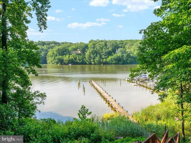 Property for sale in Annapolis, Maryland