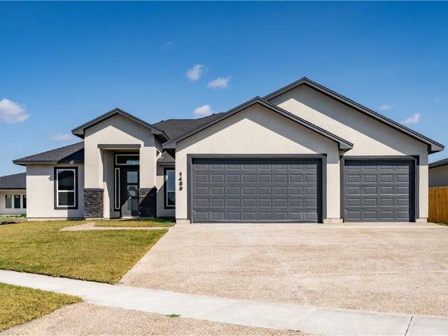 House for sale in Corpus Christi, Texas