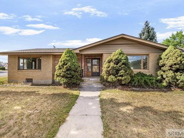 House for sale in Idaho Falls, Idaho