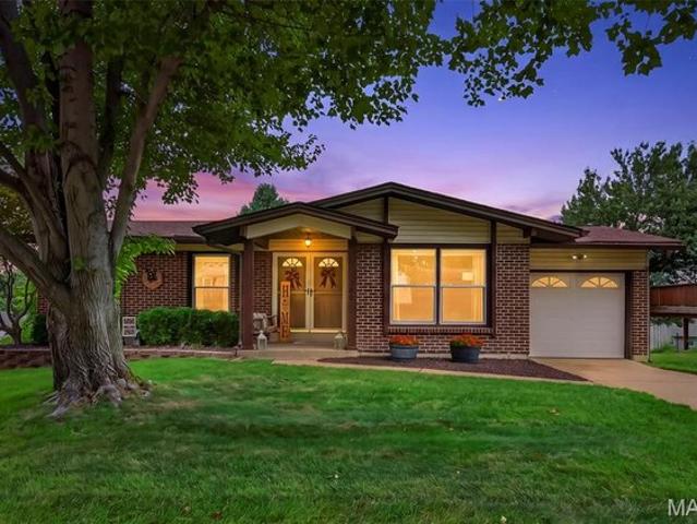 House for sale in Florissant, Missouri