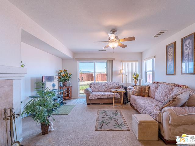 House for sale in Thermal, California