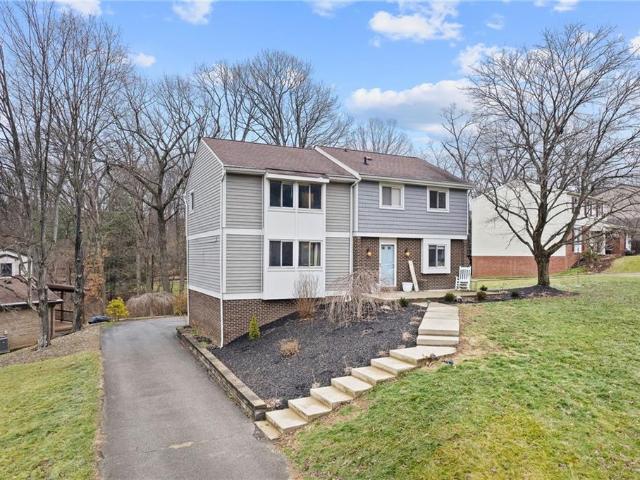 House for sale in Plum, Pennsylvania