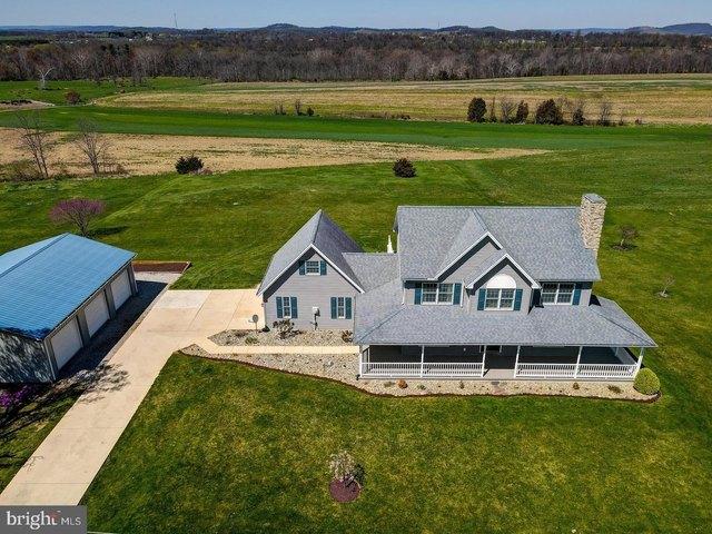 House for sale in York Springs, Pennsylvania